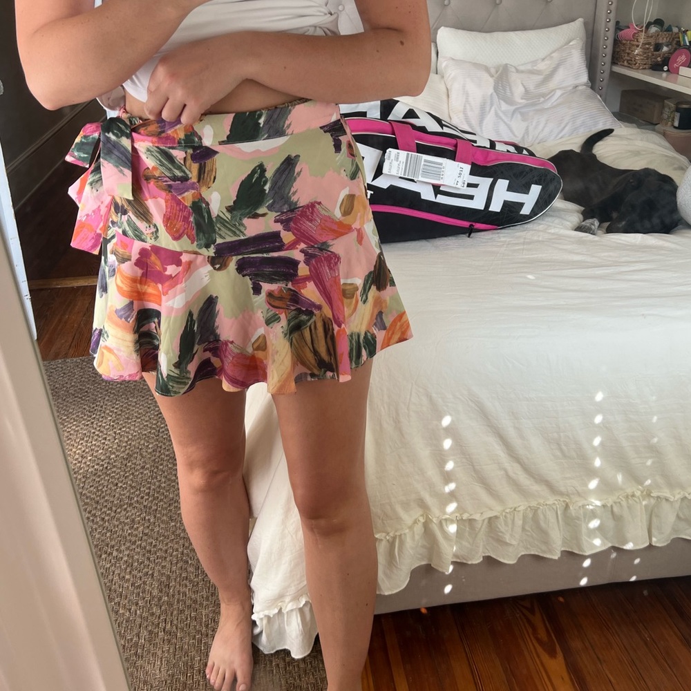 Skort🌸